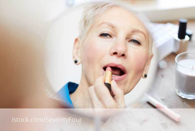 Hautpflege bei Krebstherapie