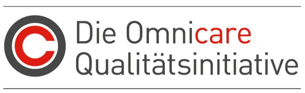 Logo Omnicare